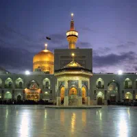سفر مشهد با منی بوس