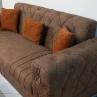 مبل ۷ نفره چستر سفارشی