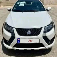 کوییک GXRL فول سفید مشکی و ساینا S  هر دومدل 1405