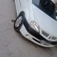آل 90 مدل 95 بدون رنگ
