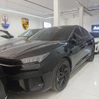 جک j7 مدل 1403