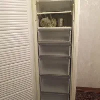 فریزر مارک ویرپول