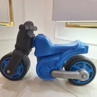 موتور تعادلی کودک