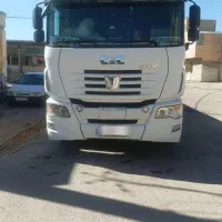 کشنده سی اند سی مدل 401