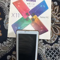تبلت  ATOUCH. مدل X11