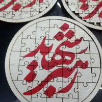 برچسب رهبر شهید و شبرنگ پرچم ایران