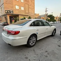 هیوندای آزرا کالیفرنیا 3300cc، مدل ۲۰۱۱|خودرو سواری و وانت|شیراز, پودنک|دیوار