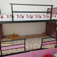 تختخواب دوطبقه