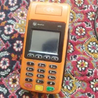 کارت خوان سیار اتصال به وای فای H9