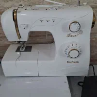 چرخ خیاطی گلدوزی کاچیران مدل ۳۳۰ پلاس