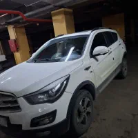 فروش هایما S5 t شش دنده اتوماتیک ۱۴۰۱