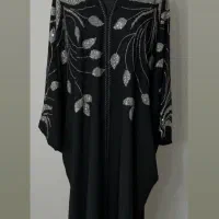 مانتو عبا