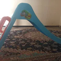 سرسره بازی