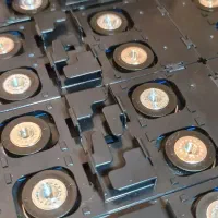 باتری شارژی لیتیوم آهن فسفات ۸۰ آمپر ATL لیتیومی