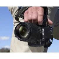 دوربین نیکون D7500 آکبند