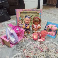 اسباب بازی