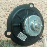موتور بخاری کولر پراید
