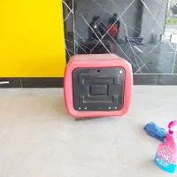 باکس پیک موتوری