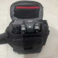 Mavic pro - dji|دوربین عکاسی و فیلم‌برداری|ایلام, |دیوار