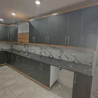 فروش کابینت MDF های‌گلاس
