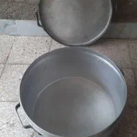 قابلمه زخیم سایز ۱۲۰