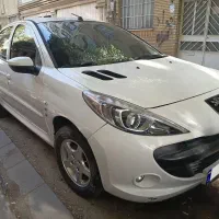 ۲۰۷ معاوضه با آمریکایی کاپریس کادیلاک کامارو