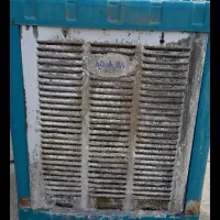 کولر آبی