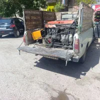 جوشکاری سیار