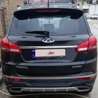 تیگو5مشکی|خودرو سواری و وانت|ارومیه, |دیوار