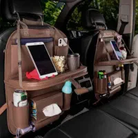 نظم دهنده پشت صندلی ماشین و باکس نظم دهنده بابل