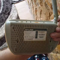 مودم tplink|مودم و تجهیزات شبکه|لنگرود, |دیوار