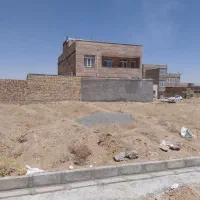 زمین مسکونی مرزیجران ظهور۴