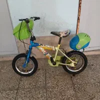 دچرخه سایز ۱۲