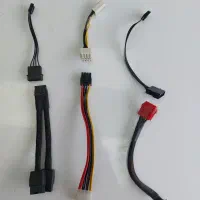 کابل ماژولار گرین و کولر مستر و تبدیل مختلف