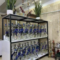 واگذاری قهوه خانه با تمام وسایل