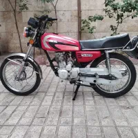 هندا تکتاز مدل ۹۰  سند دست اول