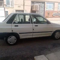 پراید مدل81 کاربرات تمیز