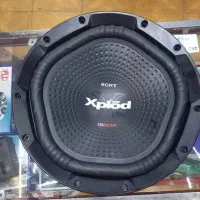 ساب ووفر سونی xplod