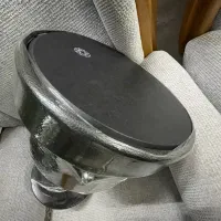 ضرب بوشهری پژواک ‌و پایه ضربو تمپو