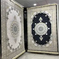 فرش  مدل نگارا٪٪ویژه مشتریانی که کیفیت براشون مهمه