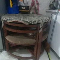 میز ناهارخوری
