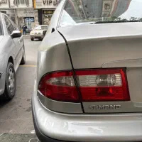 سمند84lx