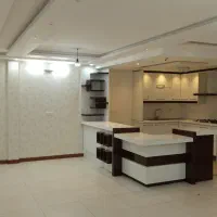 آپارتمان دو خواب سفیر شمالی
