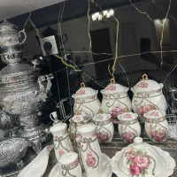 پاسماوری نو اصلا استفاده نشده
