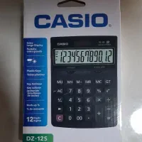 ماشین حساب های شرکتی کاسیو DZ-12s