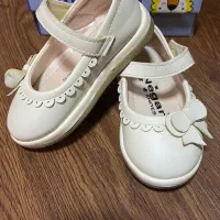 کفش فانتزی کودکانه