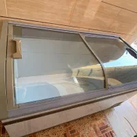 فریزر صندوقی