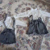 لباس بچه گانه لی