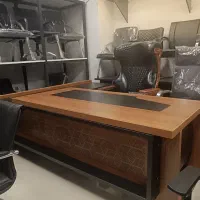 میزوصندلی اداری آرگو