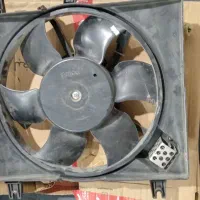 فن کامل پراید رینگ چرخ و قطعات یدکی
